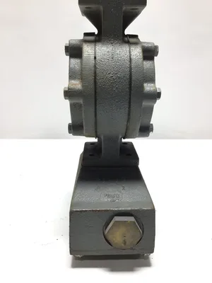 51716/5137 Gas Flow Control Valve