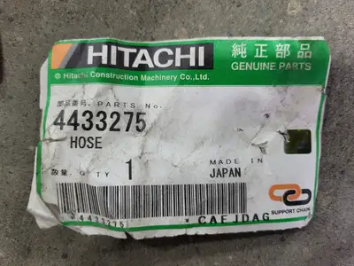 NEW HITACHI 4433275