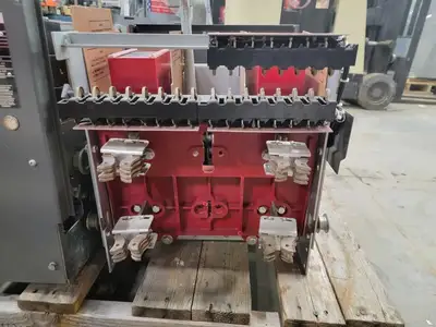 USED WESTINGHOUSE DS208