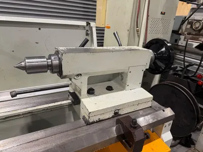 2009 SUMMIT 16-3-60 Engine Lathes | GMT (16)
