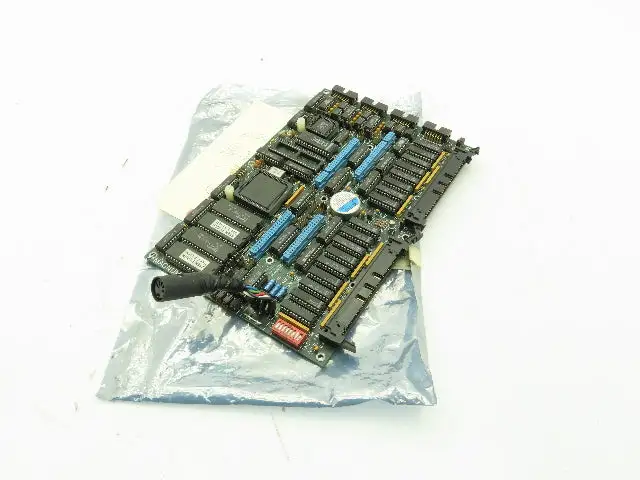Used RLC _UNKNOWN_ Printed Circuit Boards (PCB) Indiana US | Arrow Industrial #632014