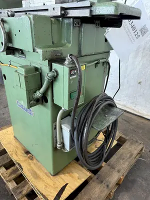 USED NORTON 612M