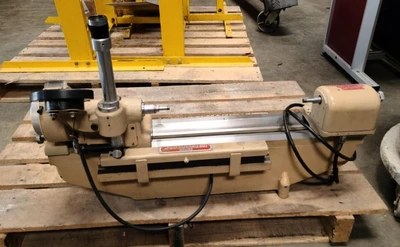 WEBB Takisawa _UNKNOWN_ Metalworking Lathes | Amiron Machinery (10)