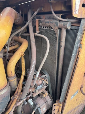Used 2008 CAT D8T Crawler Dozers Michigan US | Miedema Asset Management Group #1406532