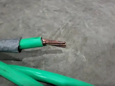 USED SHAWFLEX 4D010M02010G000