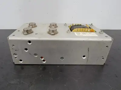 USED GFC POWER GFOF 3-12