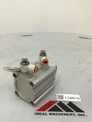 USED SMC NCDQ2B63-50D-M9B-R11