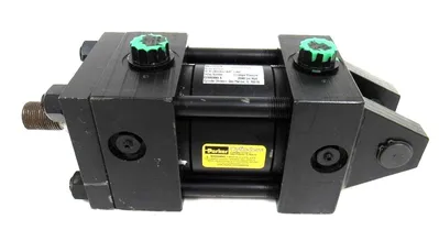 NEW PARKER 02.50-CBB2HLG14MC-1.000 HYDRAULIC CYLINDER 0250CBB2HLG14MC1000