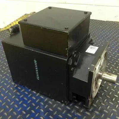 USED BAUMULLER FDS 100 M35 UL