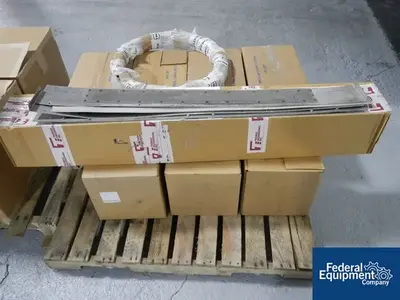 USED Manesty Manesty Elite 800 Tablet Press, 55 Station