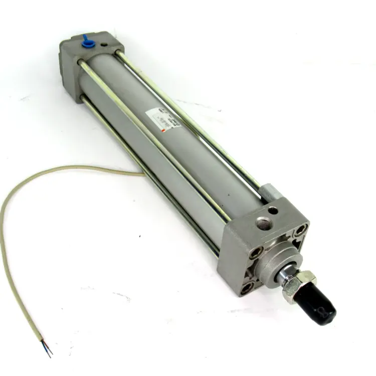 Used SMC MDBC50-250-Y59B Parts (Hydraulics and Pneumatics) Kentucky US | Industrial Parts R Us Inc. #358646