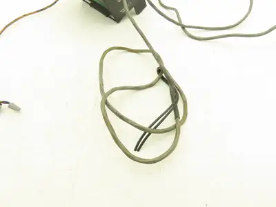 Conair UTB Universal Terminal Box Injection Molding Flow Control