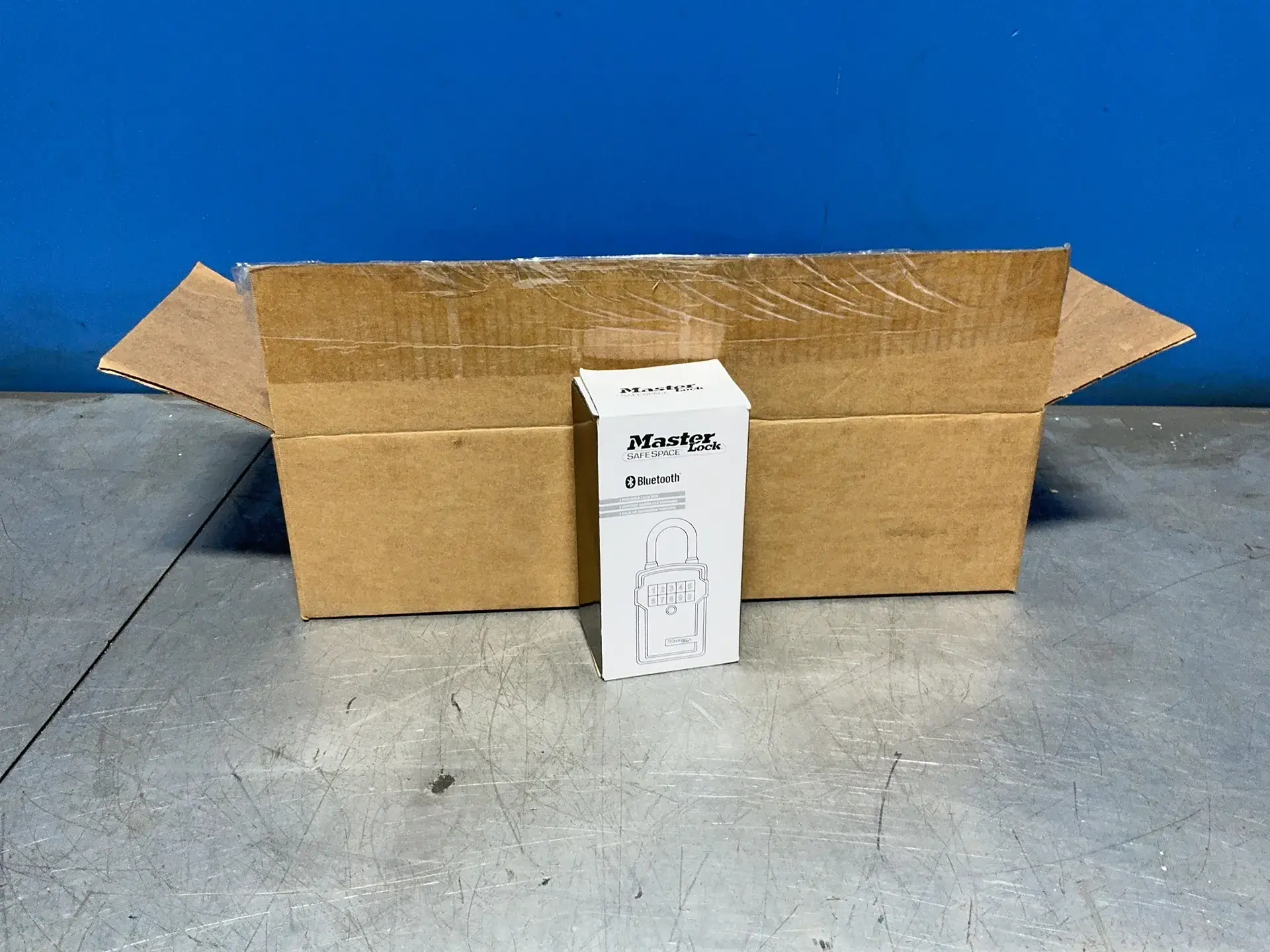 Used MASTERLOCK 5440ENT Miscellaneous MRO Ohio US | HGR 24 #1261220