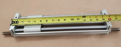 NEW SMC CY1SG25-300BZ