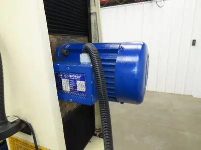Used CLAUSING _UNKNOWN_ Reciprocating Surface Grinders Indiana US | Arrow Industrial #1368178