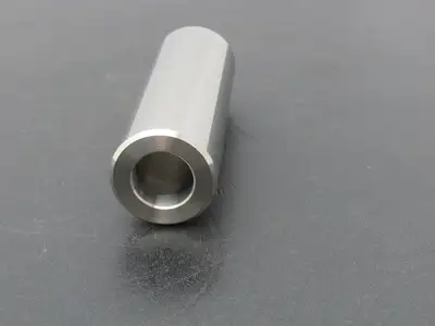 American Precision Services 3196 STO/MTS Shaft Sleeve 1.125/0.783 x 1.375 x4.190