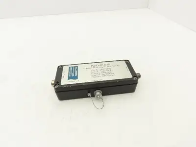 Used RJG _UNKNOWN_ Sensors Indiana US | Arrow Industrial #1249693