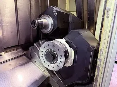 2015 Okuma MULTUS U3000 2SW/1500 Lathes, CNC (3-Axis or More) | Great American Equipment Company (7)