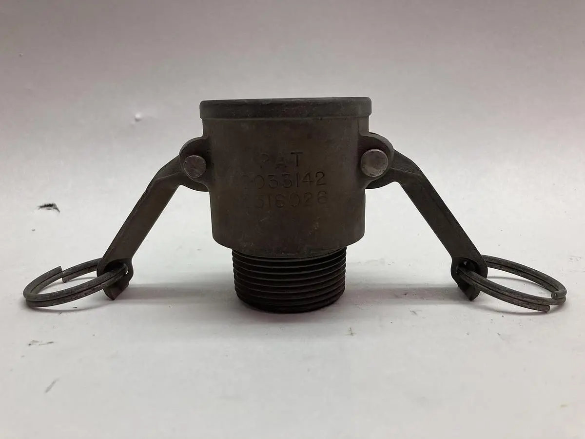 USED EVER-TITE 2033142