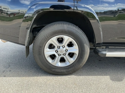 Used 2019 TOYOTA 4RUNNER SUVs Michigan US | Miedema Asset Management Group #1474316