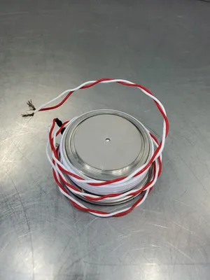 GE 104X125DA153 THYRISTOR MODULE. 4C-38