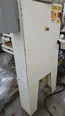 MAX ROLL 0 Uncoilers (Equipt) | Mohawk Machinery (10)