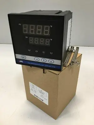 NEW IDEAL MACHINERY IM-TC9696