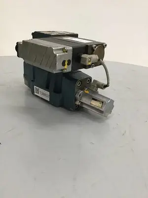 USED BOSCH 0 811 404 304