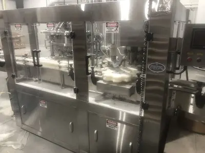 USED 2014 PALMER CANNING 12/1