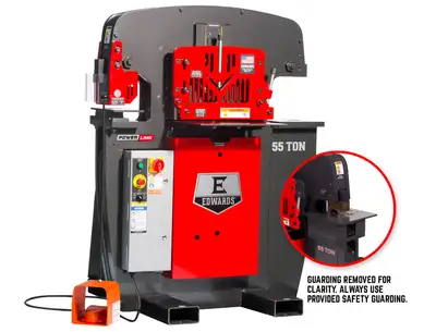 NEW EDWARDS ED9-55233012