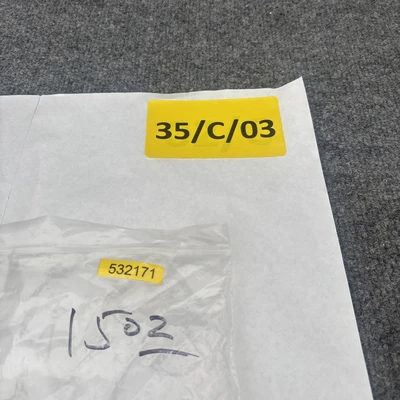 New | in-Stock Magnaloy M30012012 Misc Industrial Equipment California US | Davliegogo LLC #1709319