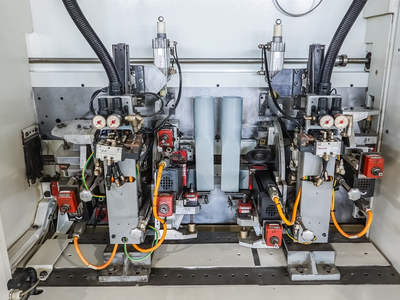 IMA Combima II/650/A/R3 Edgebander Line