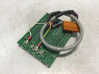 USED APSCO AC8450