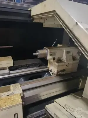 Used 2015 MAZAK POWERMASTER UNIVERSAL 3000 CNC Lathes Arizona US | KD Machinery #1185176