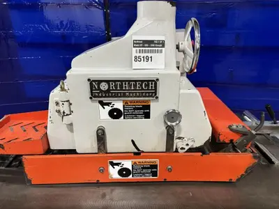 USED NORTHTECH NT-SRS-12NS