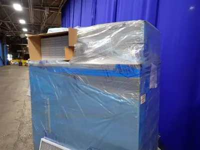 USED FREUDENBERG HYDRO MESH