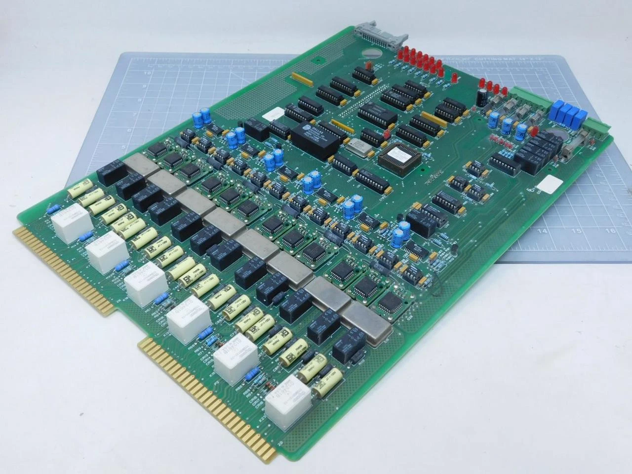 Used THERMOTRON _UNKNOWN_ Printed Circuit Boards (PCB) Texas US | OCO Industrial #1602105