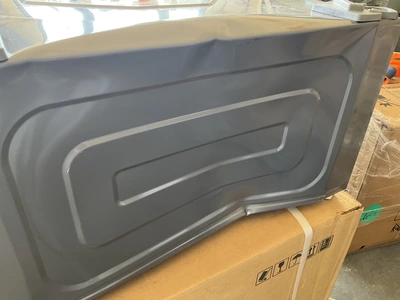Used SAMSUNG WE402NP/A3 Residential Appliances Michigan US | Miedema Asset Management Group #1578861