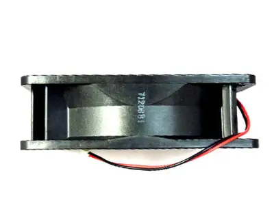 Used _UNKNOWN_ Dry Fan 1 Assy (Without Connectors) for Mimaki JV3, JV5, JV33, CJV30 Printers - E102451 Fan & Blower Parts Oklahoma US | Wide Image Solutions #1539313