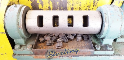 Used SHUSTER 2A4V Wire Straighteners & Cut-Offs California US | Sterling Machinery Exchange #1466188