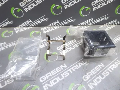 Koganei GS2-P Pressure Switch Mounting Assembly Used