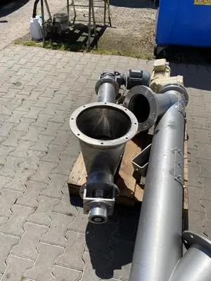 _UNKNOWN_ "O" Conveyor Screw | Perry Equipment (3)