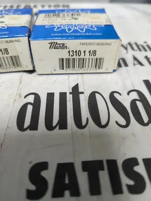New | in-Stock MARTIN 1310 1 1/8 Misc Electrical & Power Parts Ohio US | Surplus Asset Holdings #1262615