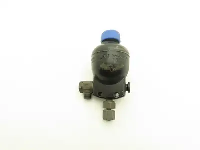 Integral Hydraulik 060-1321-044-075 Accumulator 0.08L 60 bar