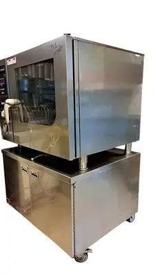 USED HENNY PENNY ESC610560-01