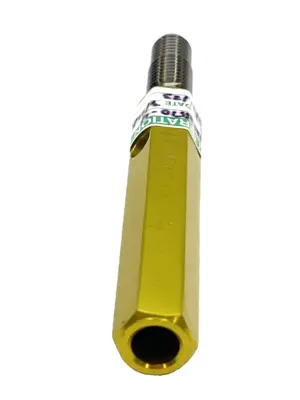 Used Vermont Gage GO Plug Thread Gage Male GO Only Pin & Plug Gages Michigan US | Maverick Industrial Sales #1397624