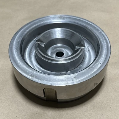 NEW NO BOX SURPLUS- WIN8005778 Papermill Core Chuck 6” | FAST SHIPPED & WARRANTY