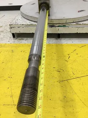 USED CINCINNATI MILACRON VT440-68 / CC
