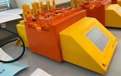 Used MILTENYI BIOTEC GENTLEMACS OCTO DISSOCIATOR WITH HEATER Homogenizers New Jersey US | Bionex Scientific LLC #800623