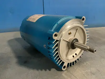 Used FRANKLIN ELECTRIC 1303062111 Motors (misc) Ohio US | HGR 24 #1556781